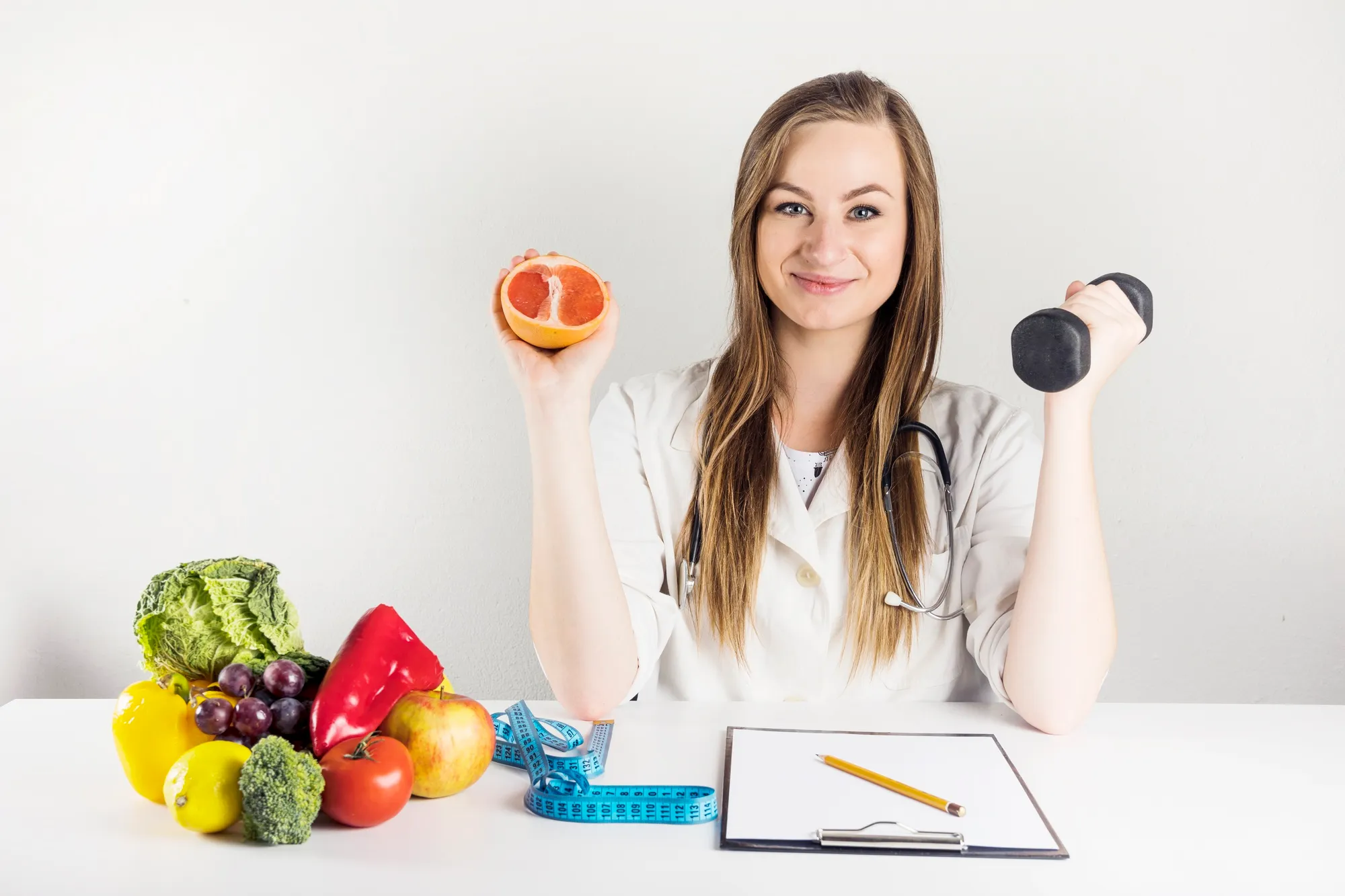 dietician